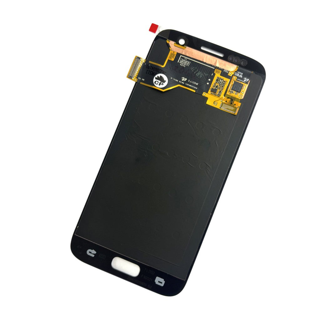 LCD Screen Replacement for Samsung Galaxy S7 (G930F)-Black LCD Screen Replacement for Samsung Galaxy S7 (G930F)-Black